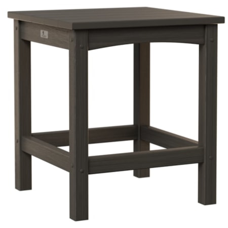 Camden End Table