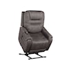 Steve Silver Bane BANE STONE POWER LIFT CHAIR W/ 3 | HEAT ZONE