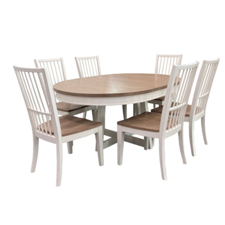 7-Piece Dining Set