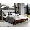 Steve Silver Nix Queen Platform Bed