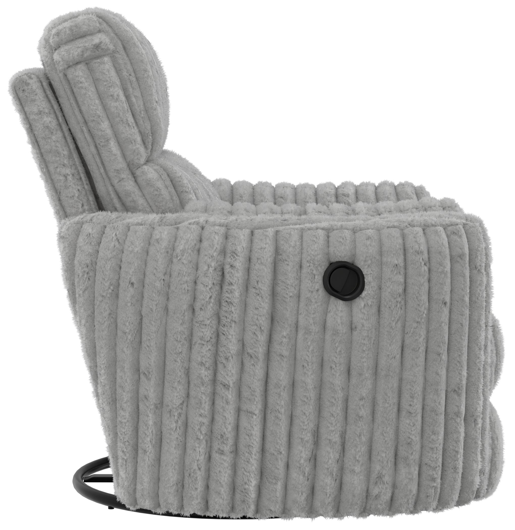 Catnapper Daydream Swivel Glider Recliner