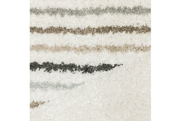 Oriental Weavers CAMBRIA 7'10" X 10'10"  Rug