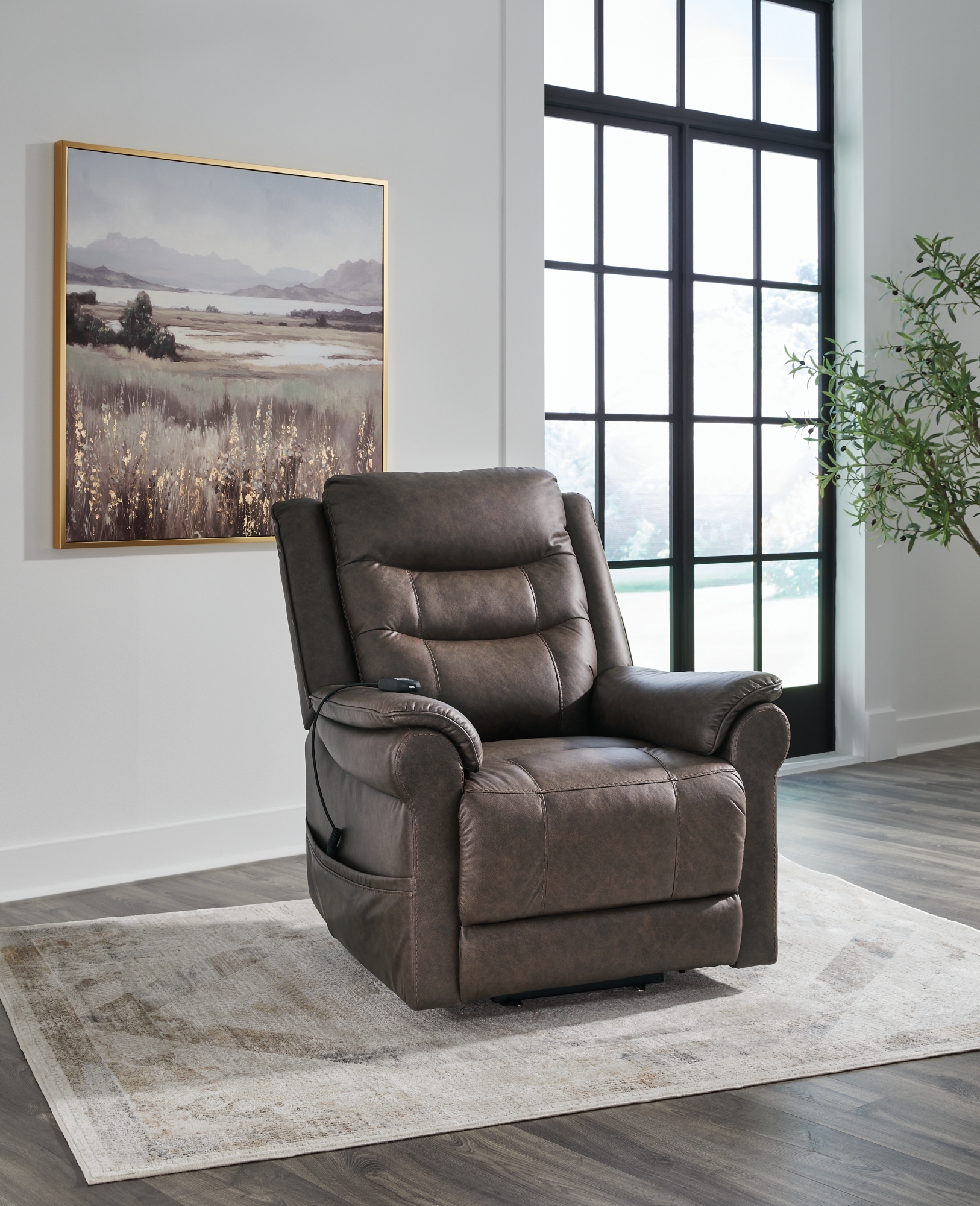 Power Lift Recliner