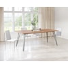 Zuo Perpignan Dining Table