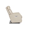 La-Z-Boy Lennon Power Rocking Recliner w/ Headrest & Lumbar