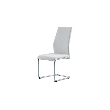 Contemporary Dining Chair - Set of 4