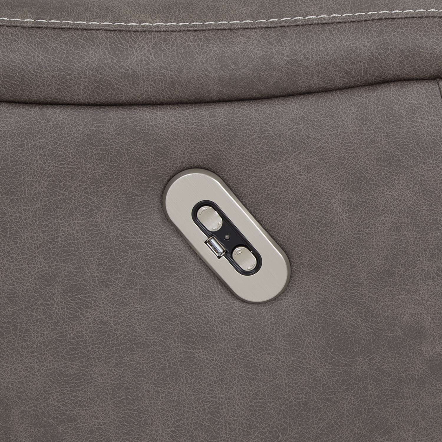 Franklin 4539 Magnus Power Rocker Recliner