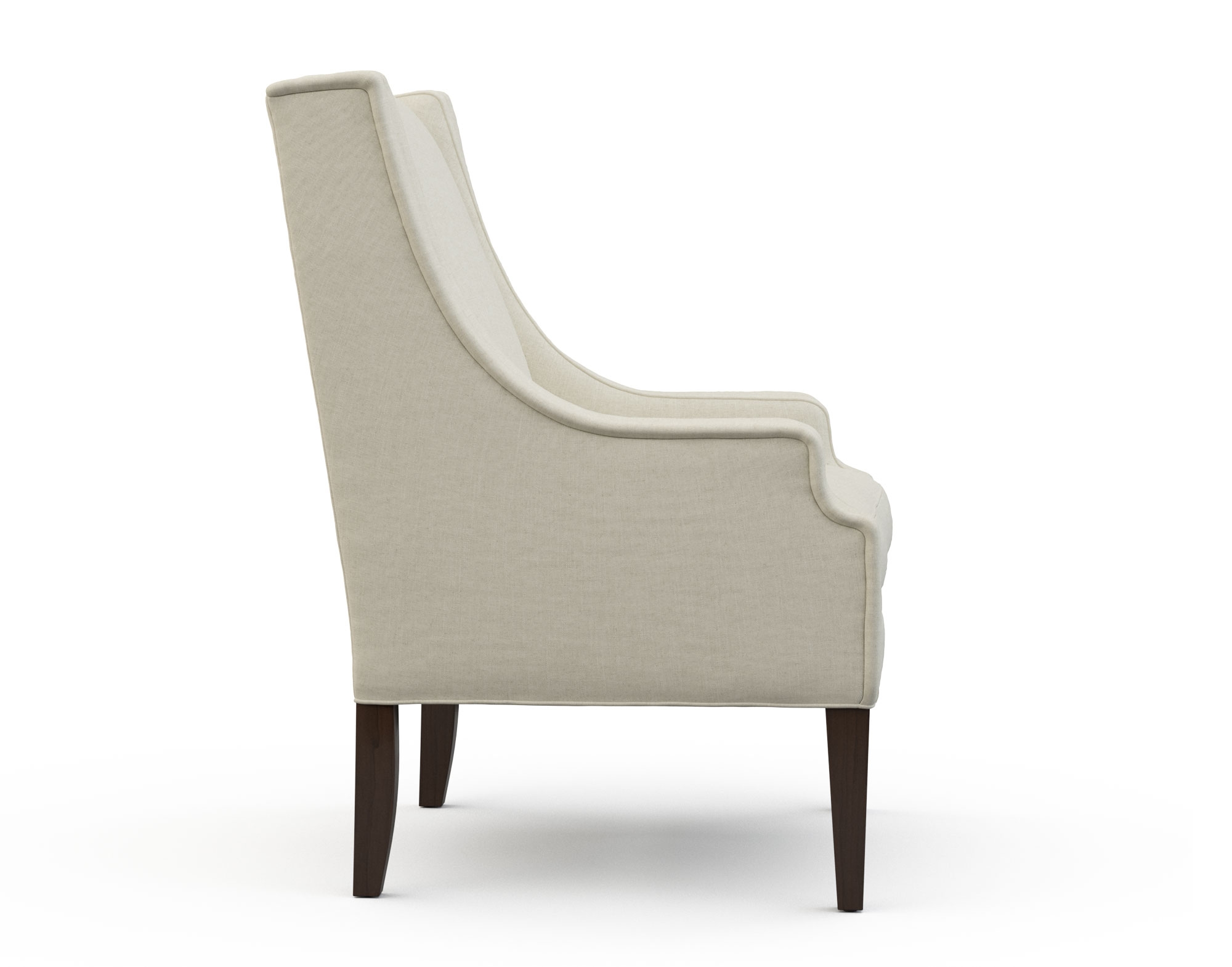 Wing Chair