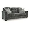 Signature Design by Ashley Lonoke Sofa