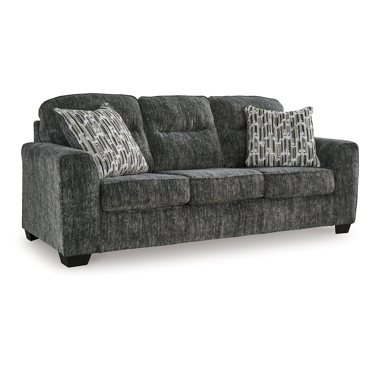 Signature Design by Ashley Lonoke Sofa