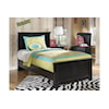 Signature Design by Ashley Furniture Maribel Twin Panel Bed