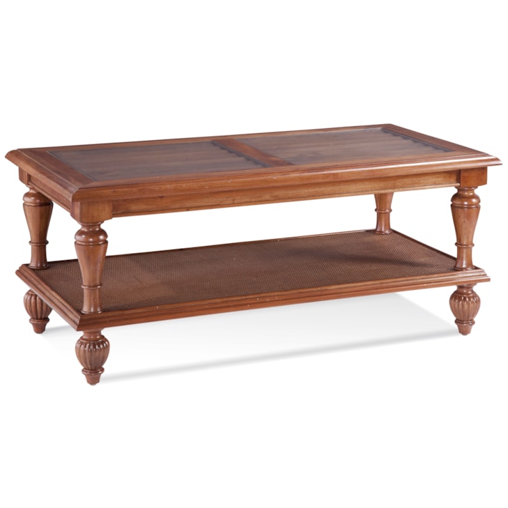 Braxton Culler Grand View Coffee Table