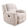 Parker Living Buster Manual Recliner