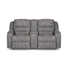 Franklin 798 Beacon Power Reclining Loveseat