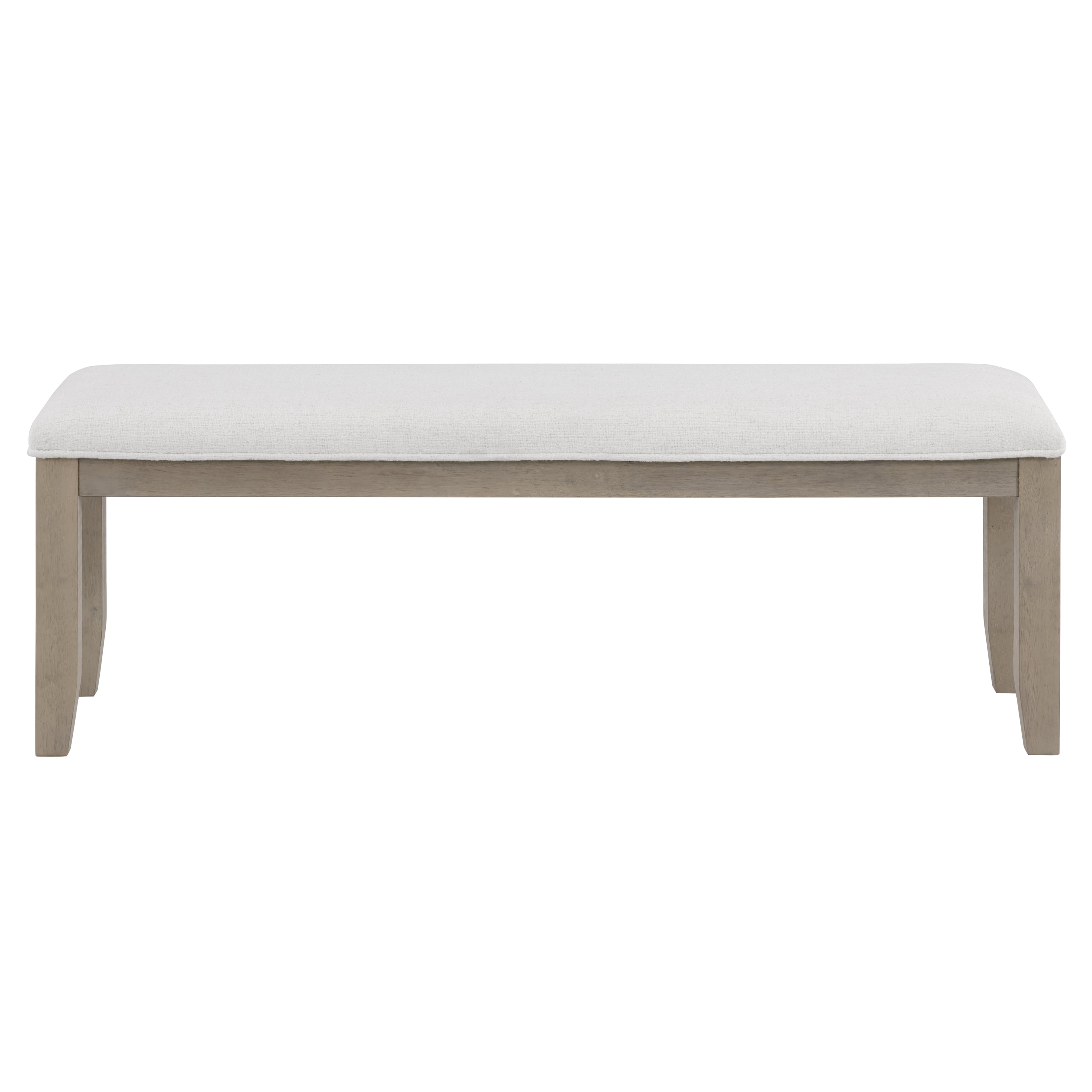 Upholstered Dining Bench