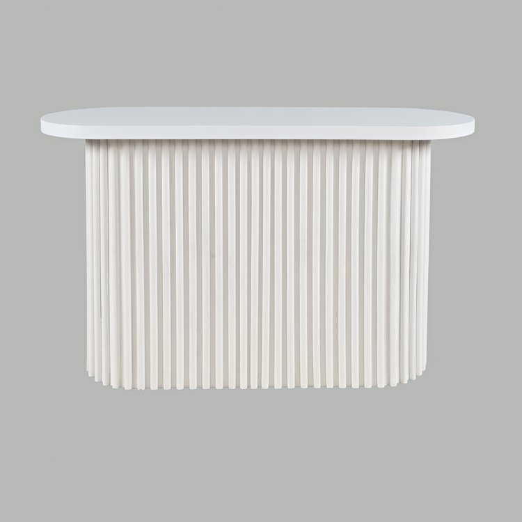 Jofran Ellington Sofa Table