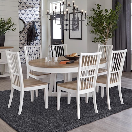 7-Piece Dining Set