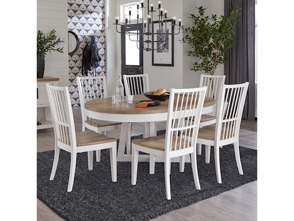 7-Piece Dining Set