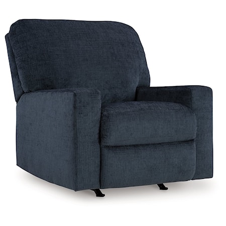 Rocker Recliner