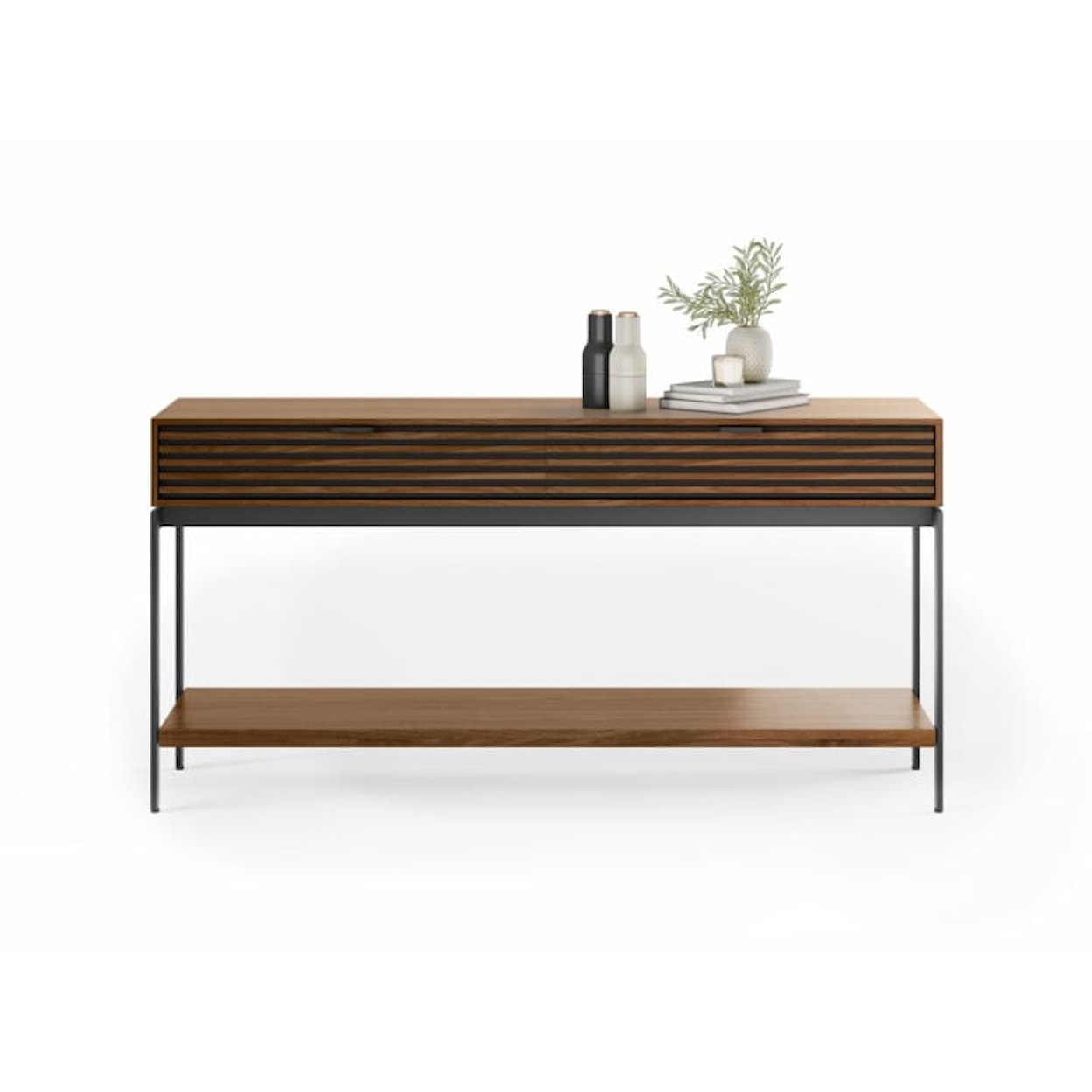 BDI Cora Console Table