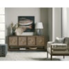 Hooker Furniture Sundance Entertainment Console