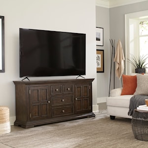TV Stands Browse Page