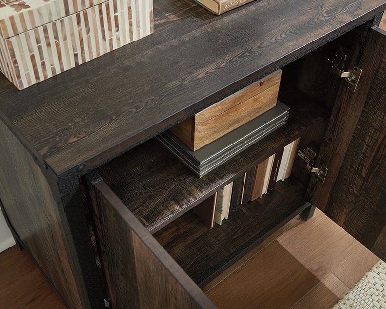 Steel River Storage Cabinet