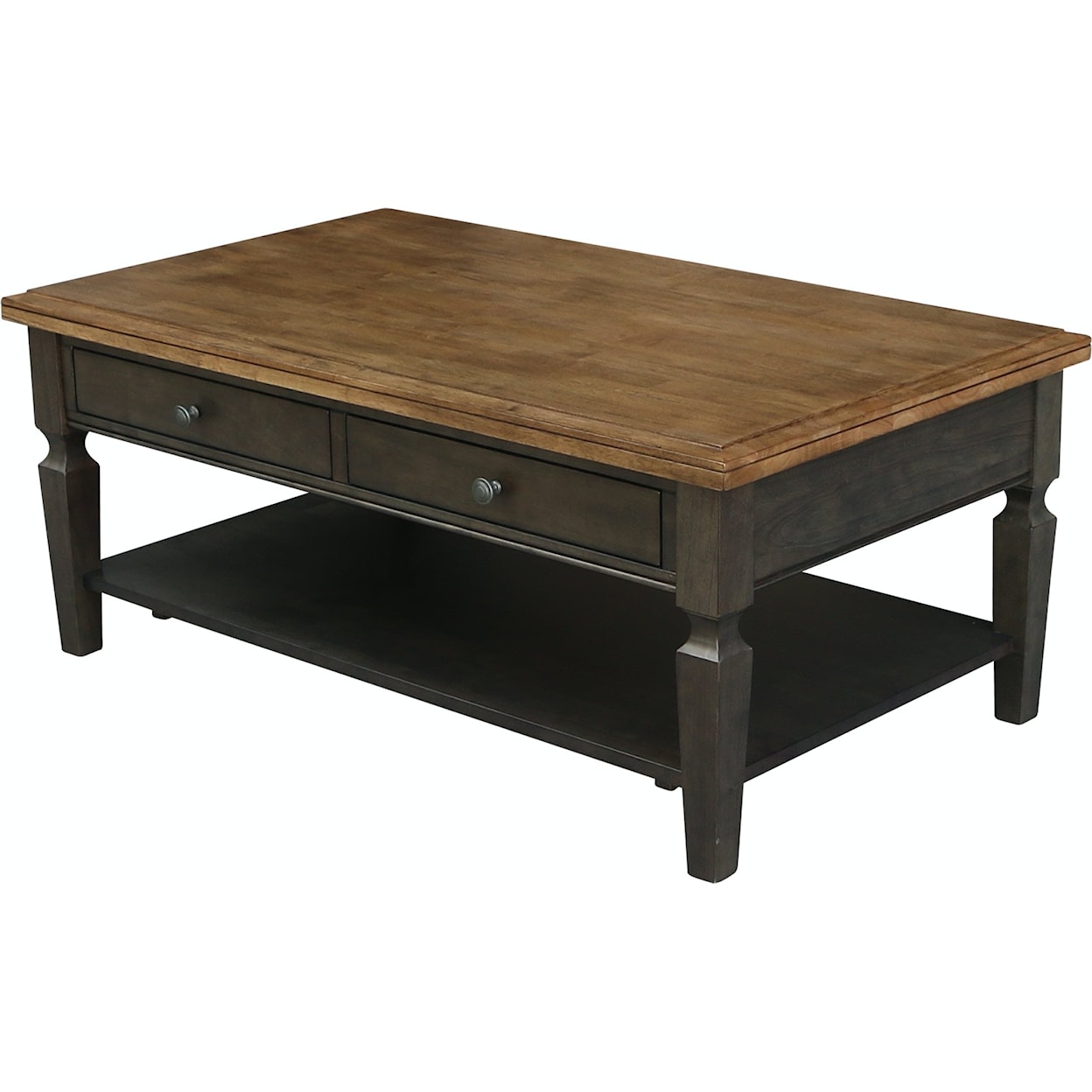 John Thomas Vista Coffee Table