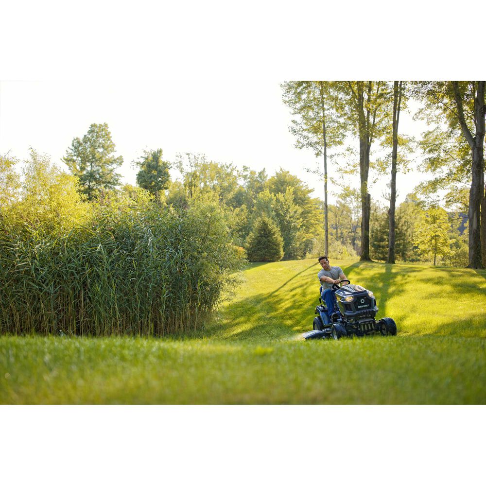 Troy-Bilt Troy-Bilt Riding Lawn Mower