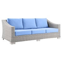 Outdoor Sofa