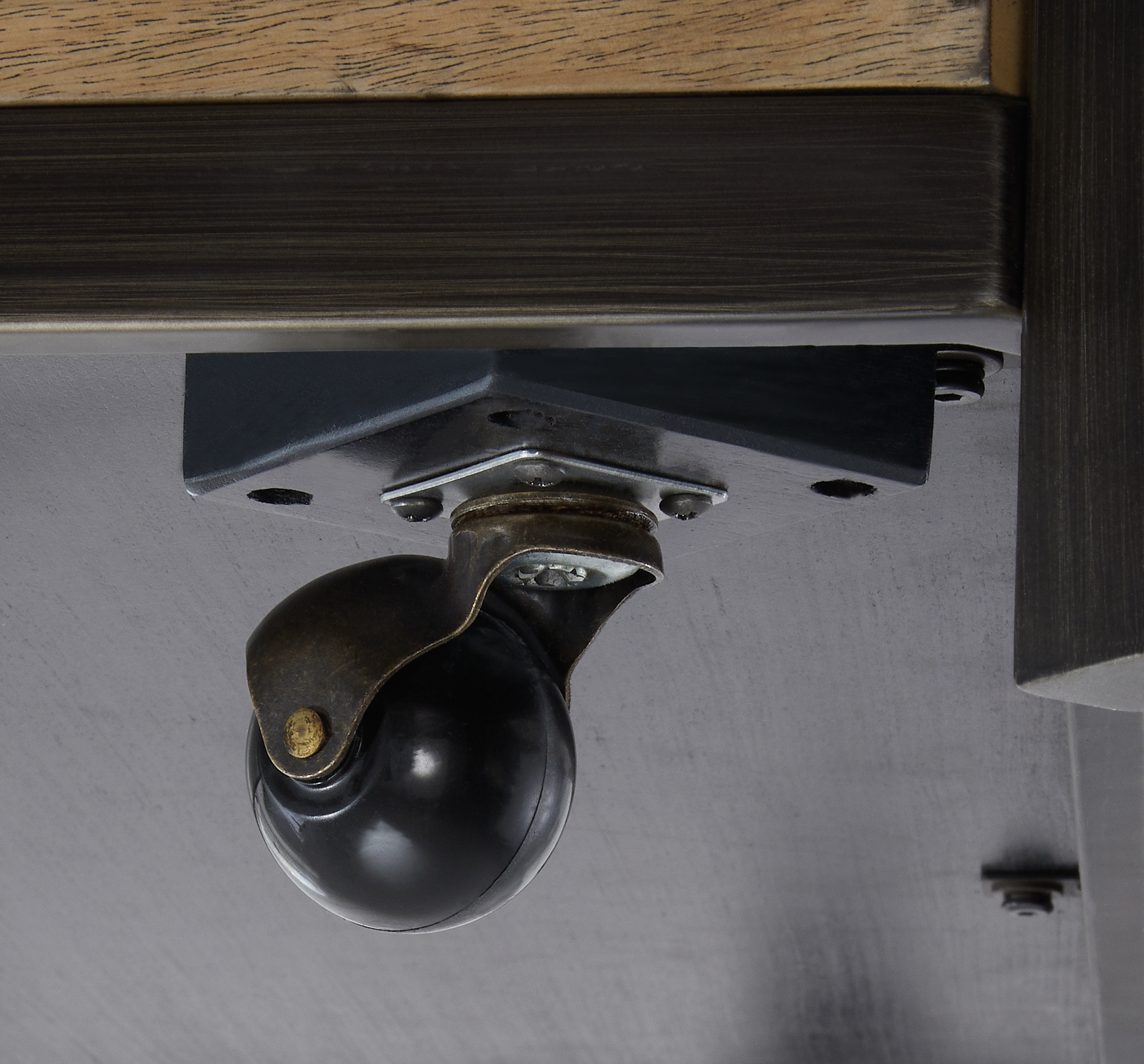 Signature Design by Ashley Montia Square Coffee Table