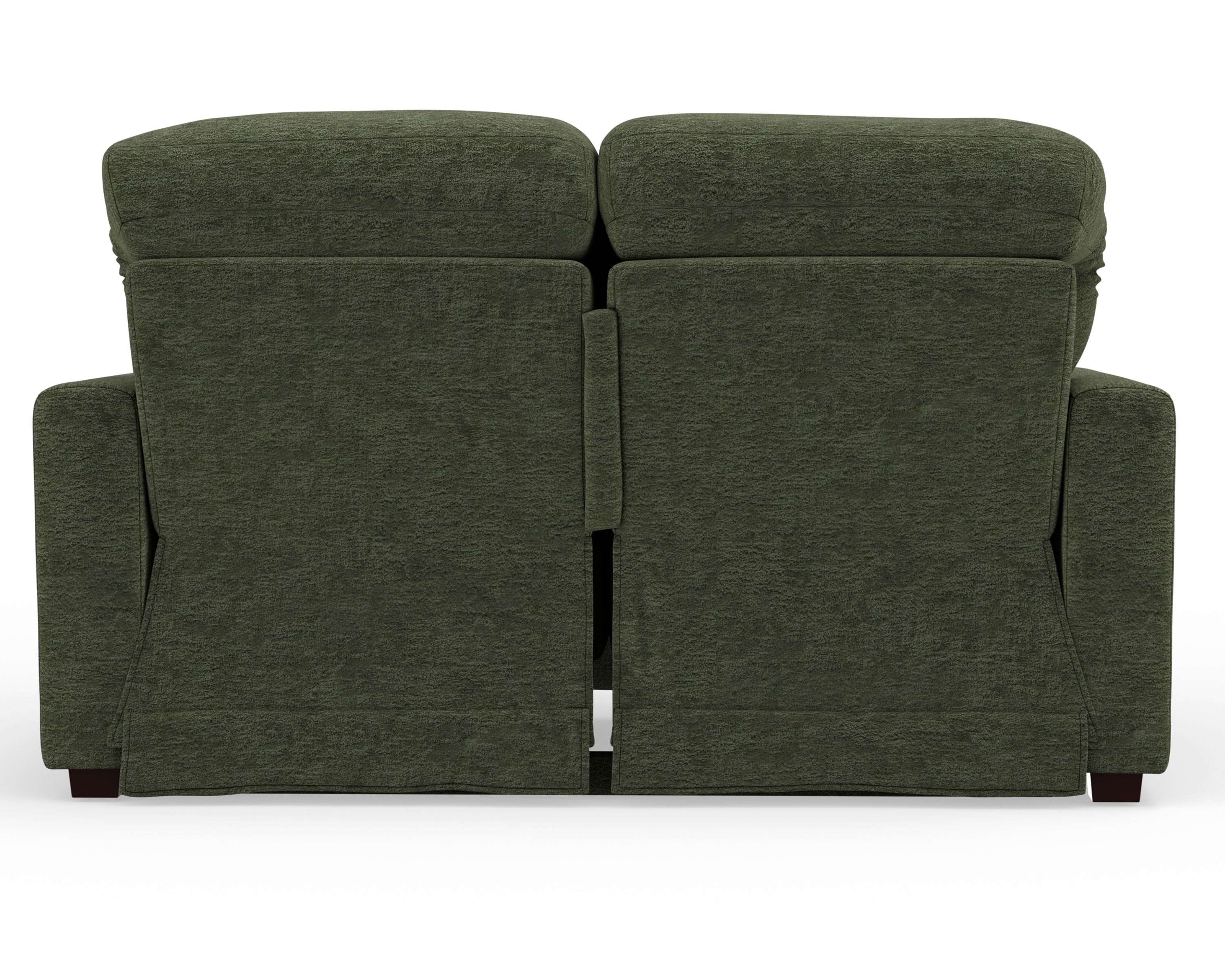 Power Reclining Loveseat