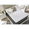 Sierra Sleep Ultra Luxury ET with Memory Foam Memory Foam Cal King Mattress