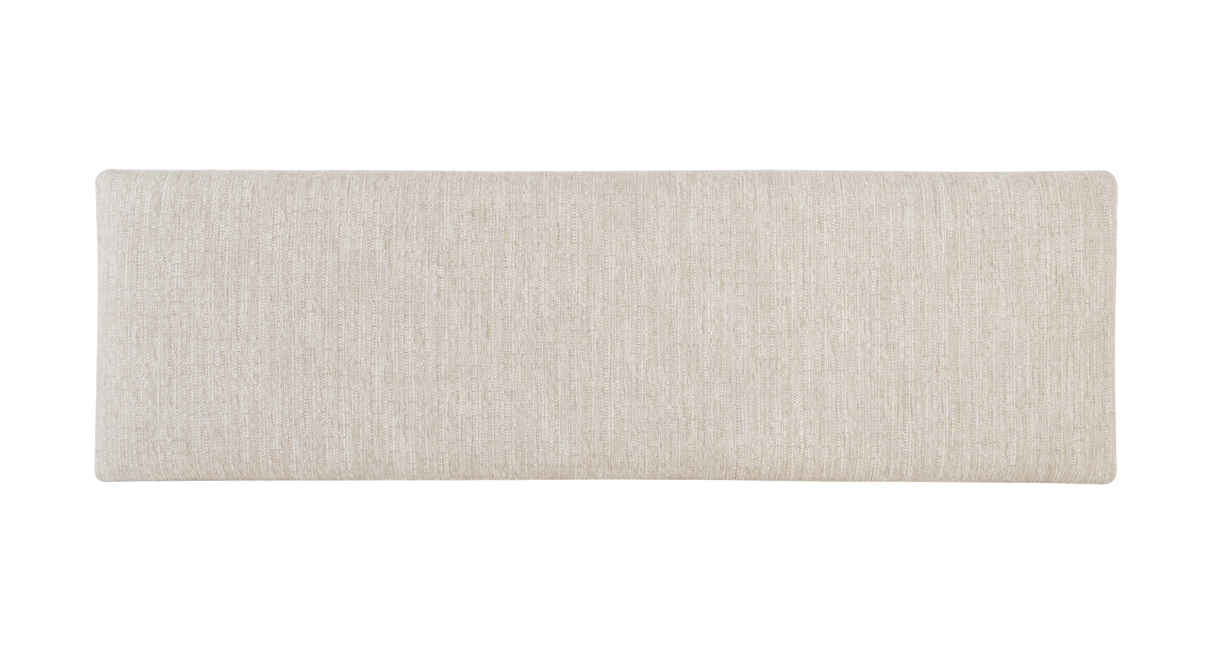 Magnussen Home Westley Falls Bench w/Upholstered Seat