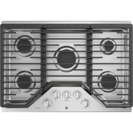 Cooktops (Gas)