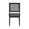 Liberty Furniture Caruso Heights Dining Side Chair