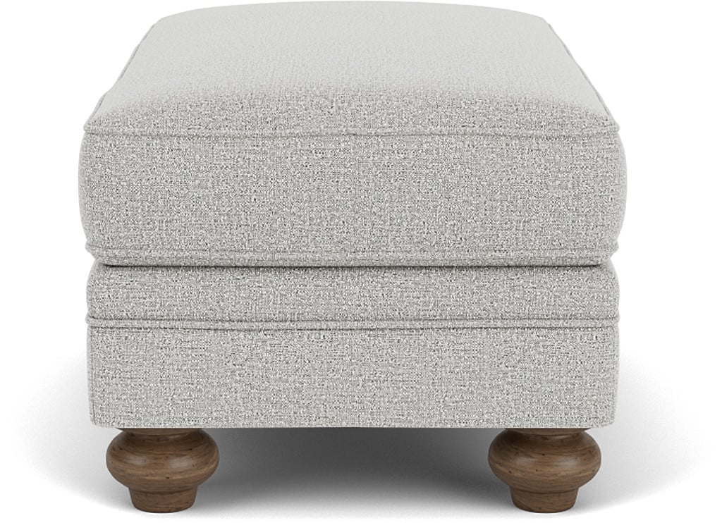 Flexsteel Winston Cocktail Ottoman