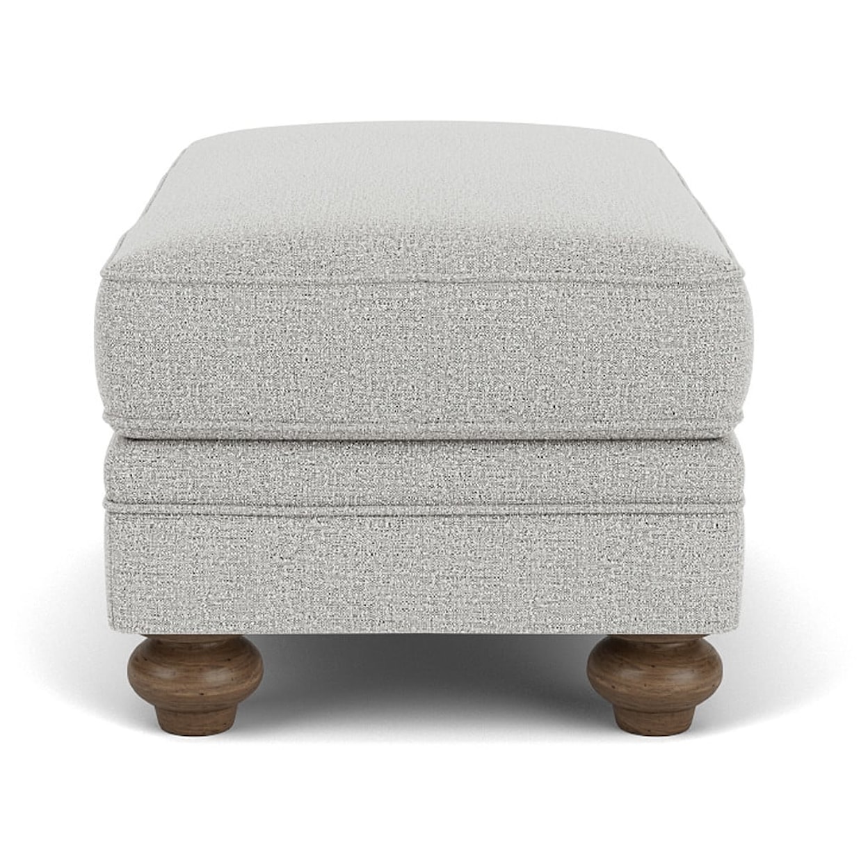 Flexsteel Winston Cocktail Ottoman