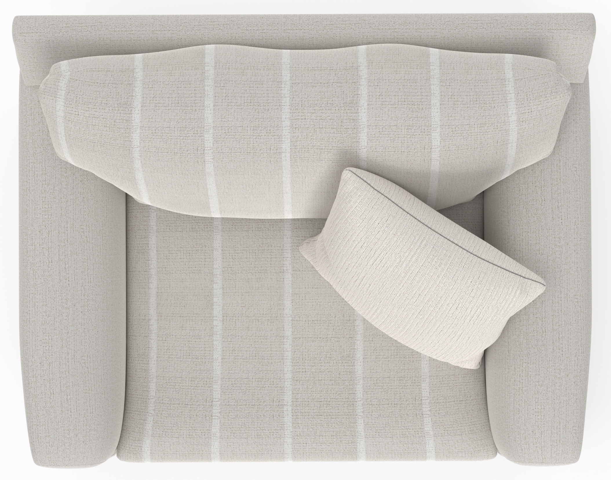 Jackson Furniture Lindsey Chair and a Half