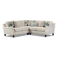 Transitional Sectional