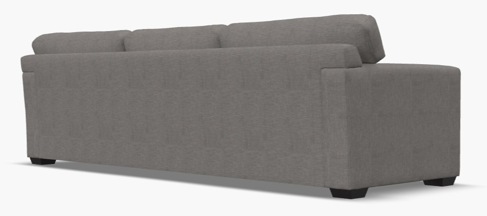 Palliser Madison Track Arm Madison Grande Sofa