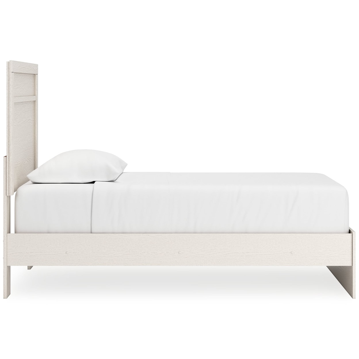 Ashley Signature Design Stelsie Twin Panel Bed