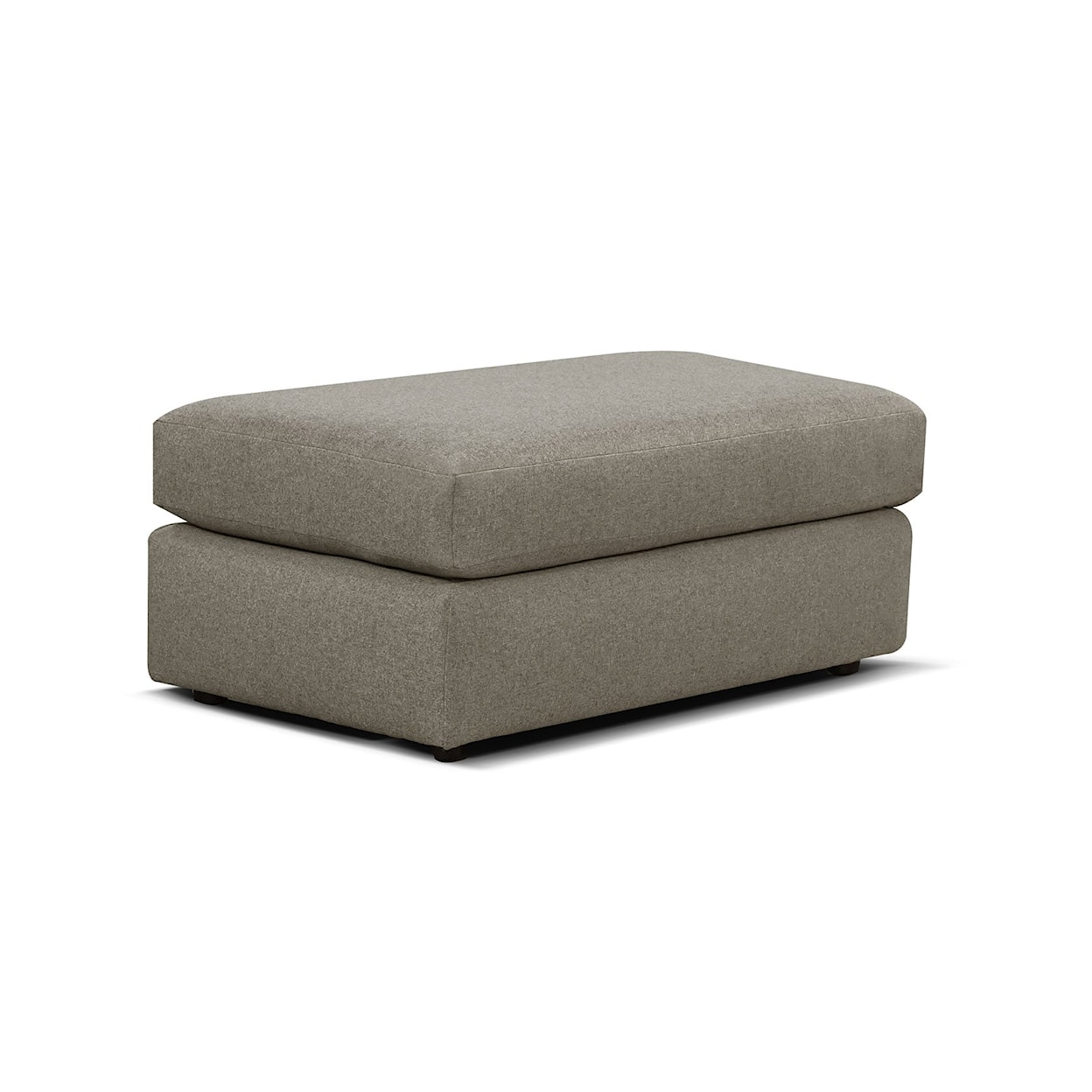 Dimensions 3300 Series Ottoman