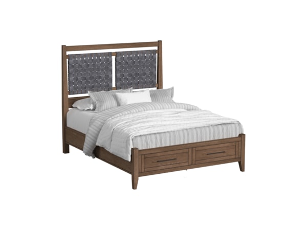 6-Piece Bedroom Set