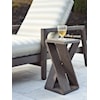 Tommy Bahama Outdoor Living Mozambique Accent Table