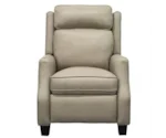 Barcalounger Nixon Push Back Recliner