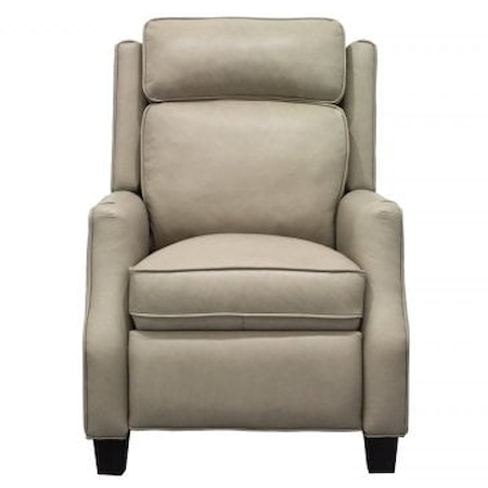 Push Back Recliner