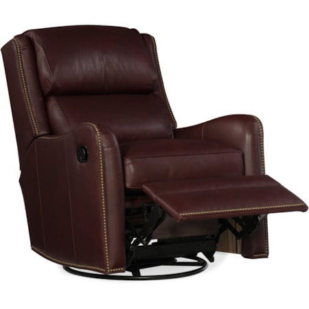 Wall-Hugger Recliner