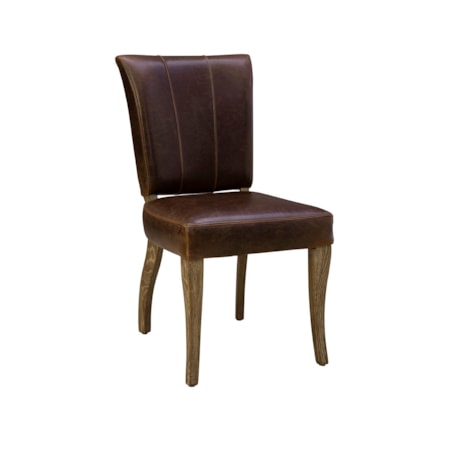 Upholstered Dining Chair