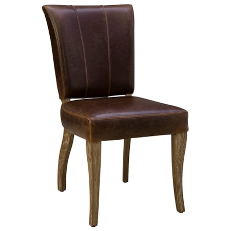 Upholstered Dining Chair